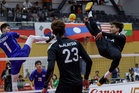 Sukan Asia: Malaysia rentap ego Thailand