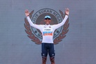 LTdL 2026: Percaturan berani Aiman tawan Jersi Terbaik Asia