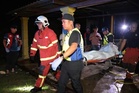 Warga emas rentung terperangkap dalam kebakaran rumah