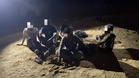 PATI elak dicekup PGA lemas di Sungai Kelantan