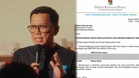 Shahrol Shiro dilantik tenaga pengajar Kursus Citra UKM