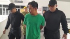 [VIDEO] Penebar roti canai didakwa bunuh anak buah
