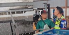 8,000kg minyak peket ‘dikotorkan’, jual semula sebagai minyak terpakai