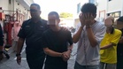Cef tak mengaku pecah amanah duit restoran Jepun RM19,361