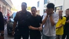 Penganggur ke penjara, rompak guna kapak hingga mangsa cedera