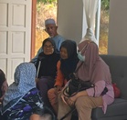 “Saya lari minta tolong, tak sangka suami masih di dalam” – Norjah