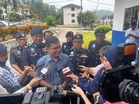 RM127 juta selenggara kuarters, balai polis seluruh negara