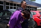 Kekasih pelajar kolej sorok mayat bayi dalam loker asrama direman