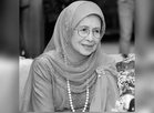 [VIDEO] Saya hanya mahu menjadi ibu kepada semua orang – Tun Siti Hasmah