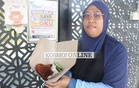 Bergelar OKU bukan titik terendah Nadiah