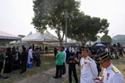 Kerabat diraja, kenamaan beri penghormatan terakhir pada Tun Siti Hasmah