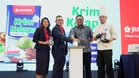 Jasmine Food perluas portfolio produk, lancar Jasmine Krim Kelapa