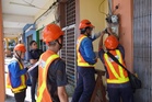 33 premis judi di Perak dipotong bekalan elektrik