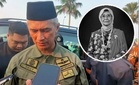 Tun Siti Hasmah seperti ibu – Mohd Shuhaily