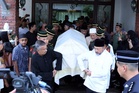 Saya anak paling bertuah, ada ibu hingga usia 62 tahun – Mukhriz