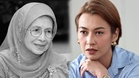 Saya bangga pernah punya detik bersama beliau – Misha Omar