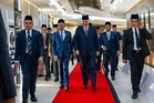 Titah Sultan Perak: Syura jadi suluh, adab kemudi perbezaan -PM