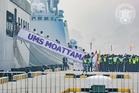 1,476 warga Myanmar dihantar pulang dalam fasa pertama
