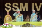 [VIDEO] Titah Sultan Muhammad V wujudkan Majlis Tahfiz Negara akan diteliti – TPM