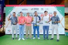 Pemenang PNAGS 2026 intai kejuaraan dunia 