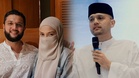 ‘Kalau meninggal dunia awal, saya nak Lofa kahwin lain’