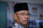Yadim panggil pemain industri filem bincang garis panduan karya