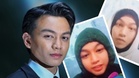 Sebab KUDRAT 1968, Zarif Ghazzi kena ‘selongkar’