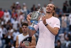 Zverev tebus kecewa 2020