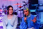 ‘Lihat Azeva sekarang, saya boleh ‘pergi’ dengan tenang’