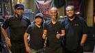 Konsert Biru Mata Hitamku bakal imbau nostalgia 30 tahun