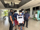 Mayat dalam tangki kumbahan: Lima lagi suspek direman