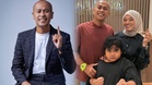 Atas permintaan anak, Achey, isteri ikhtiar IVF lagi