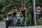 LTdL 26: Gunung Jerai cetus fenomena, wajar dikekalkan