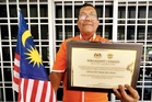 ‘Mayat bergelimpangan, nyawa bila-bila masa boleh melayang’