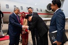 Ahmad Zahid tiba di Jakarta perkukuh hubungan Malaysia-Indonesia