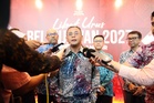 PH tidak pernah pertikai kuasa institusi raja – Amirudin