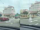 [VIDEO] ‘Apahal sujud sahwi atas jalan raya ni’