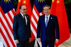 Malaysia-China teroka kerjasama baharu AI, semikonduktor