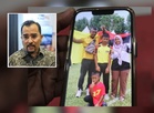 Pelajar maut didakwa mangsa buli: Wajib siasat segera, tegas! – Asyraf Wajdi