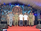 Abd. Razak dilantik Ketua Tim Nukleus Angkatan Siber ATM