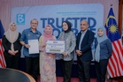 Simpan SSPN Plus bantu waris ketika musibah
