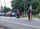 Tidak sempat beli sarapan, wanita warga emas maut dilanggar MPV