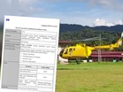 Isu elaun murah petugas doktor udara telah diangkat tahun lalu