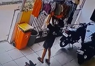 Hendak buat apa ‘rembat’ pakaian di jemuran?