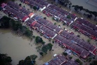 Mahkamah tolak alasan ‘Act To God’ dalam banjir Sri Muda