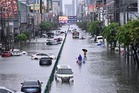 Banjir Bangkok: Rakyat Malaysia diminta waspada, elakkan kawasan terjejas
