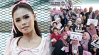 Tiada yang sentap tak terpilih jadi ‘bridesmaid’ – Bella Astillah