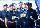 Sindiket ‘vape’ dadah RM10.82 juta tumpas