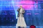 Fazlina idam bawa stail BTS atas pentas