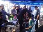 Bot karam: Mayat diikat pada tong, terapung di Perak disahkan Mohd. Shahril